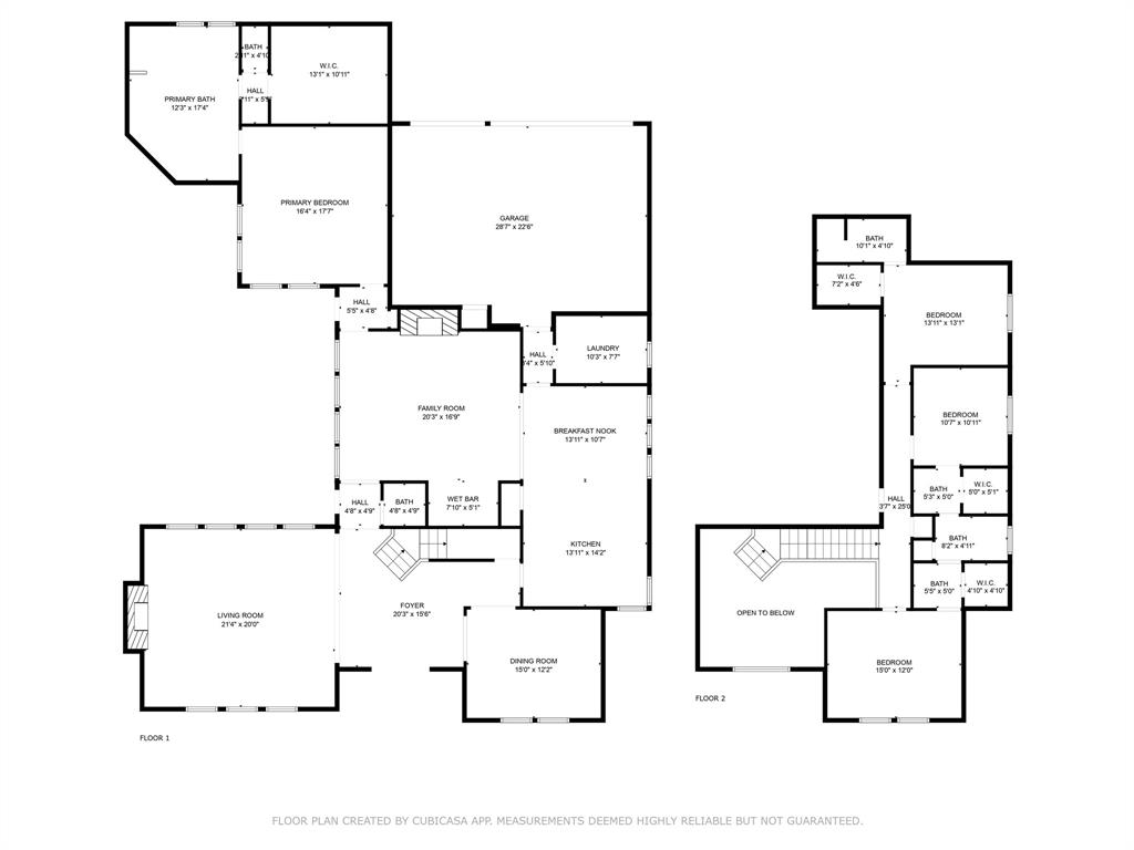 Deerfield Add Ph One - Residential