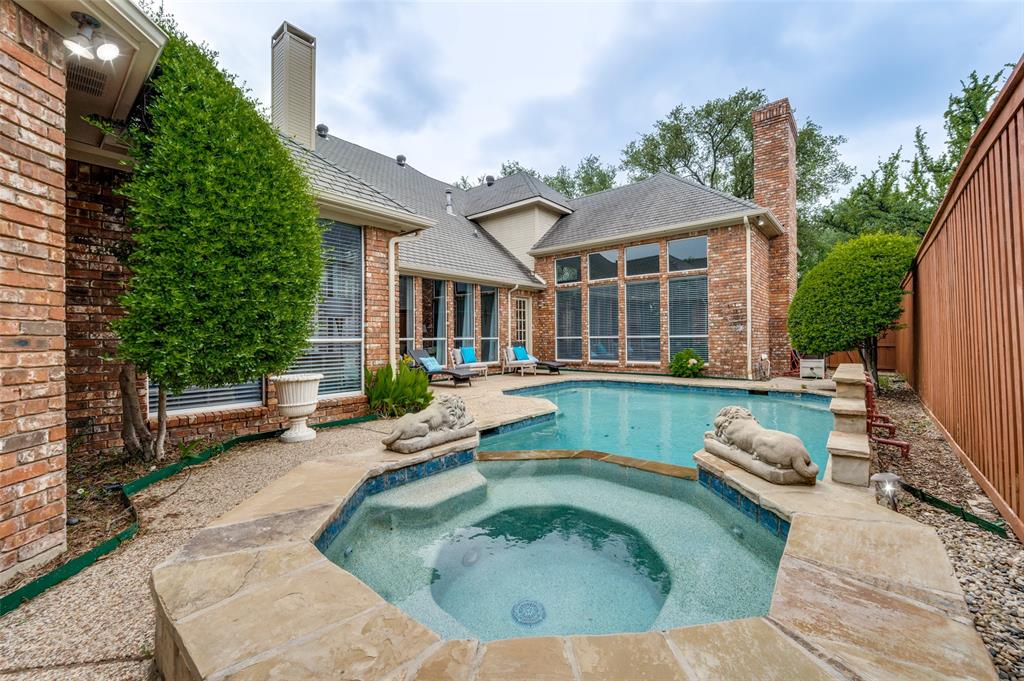 Deerfield Add Ph One - Residential