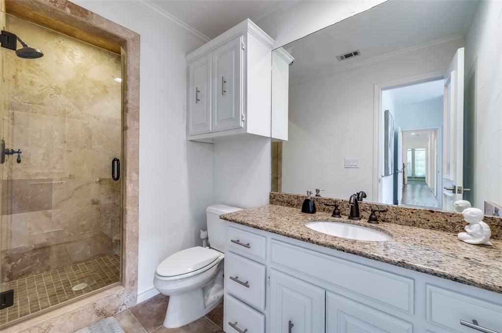 Deerfield Add Ph One - Residential