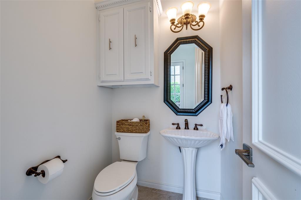 Deerfield Add Ph One - Residential