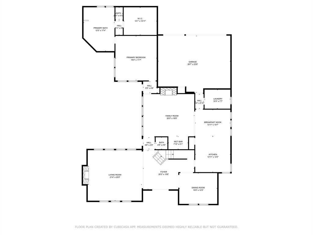 Deerfield Add Ph One - Residential