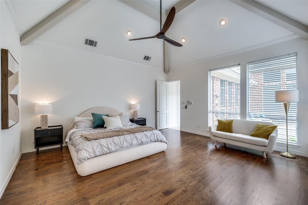 Deerfield Add Ph One - Residential