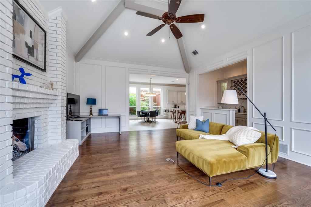 Deerfield Add Ph One - Residential