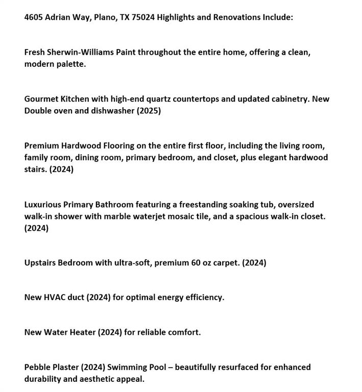 Deerfield Add Ph One - Residential