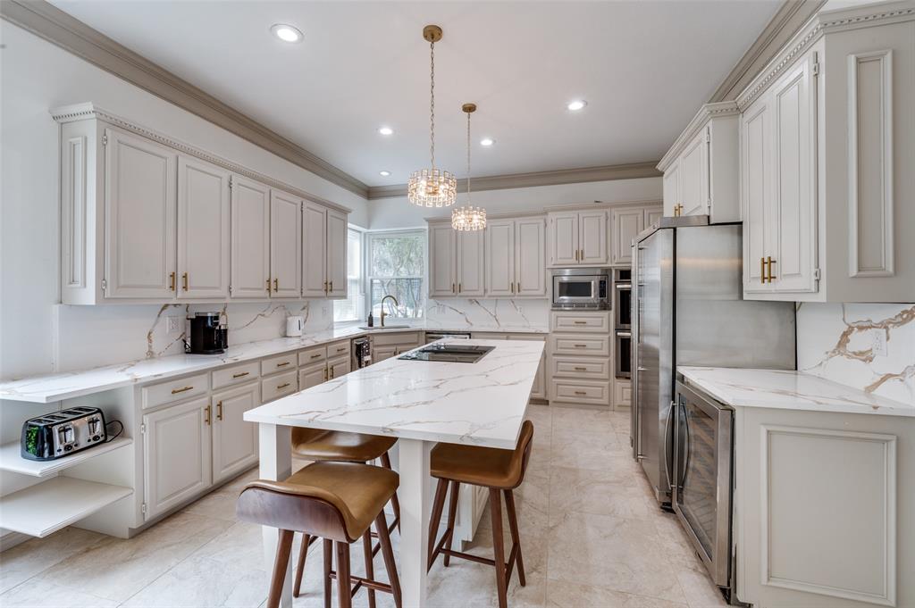 Deerfield Add Ph One - Residential