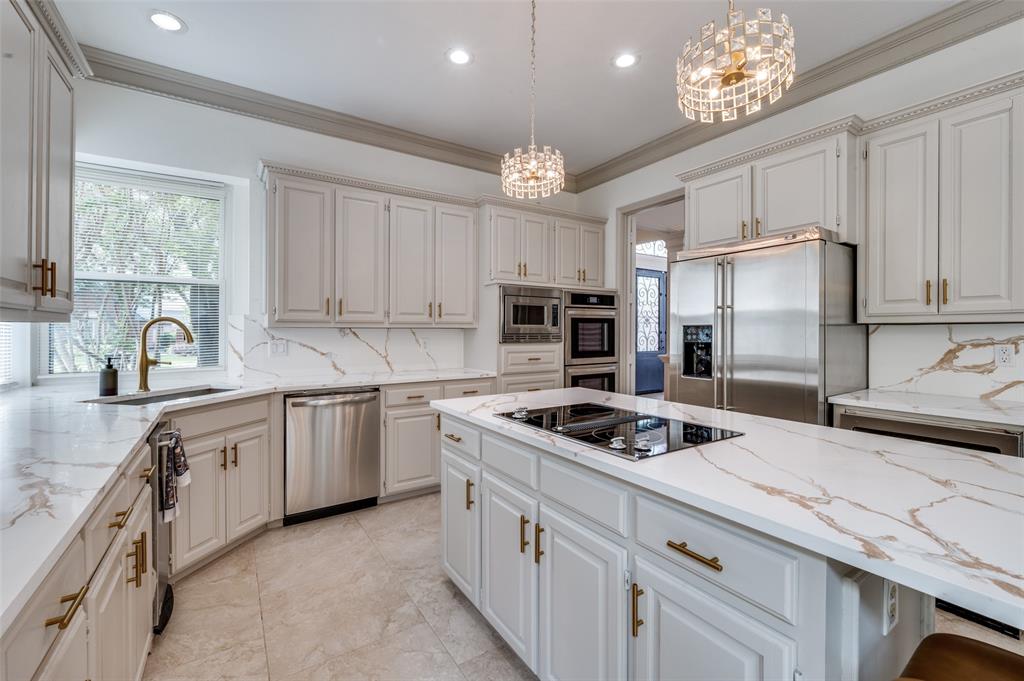 Deerfield Add Ph One - Residential