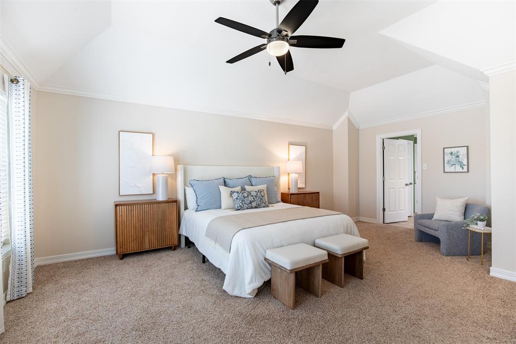 White Chapel Ph 1a - Residential