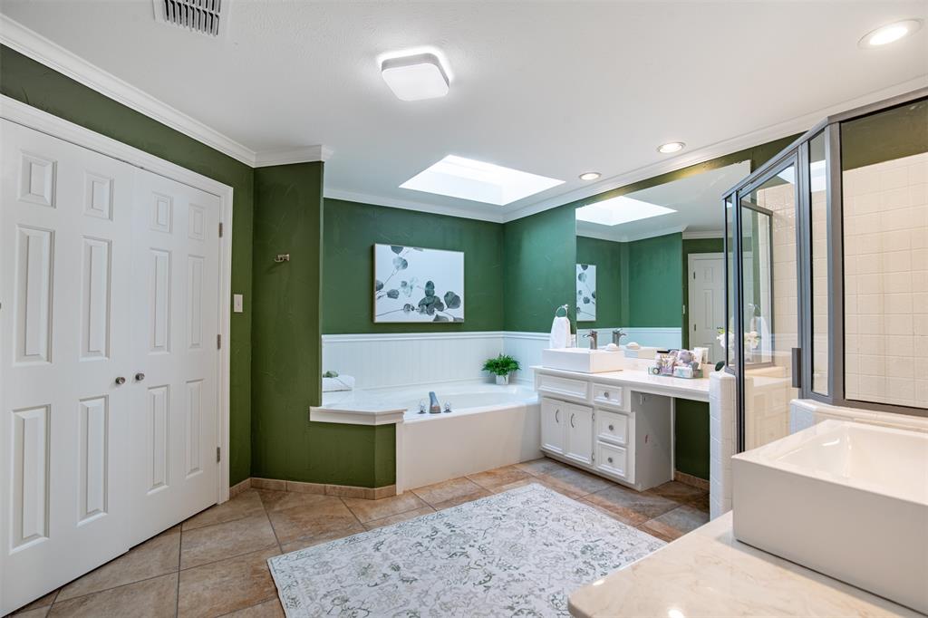 White Chapel Ph 1a - Residential