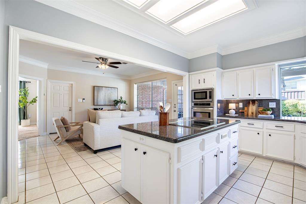 White Chapel Ph 1a - Residential