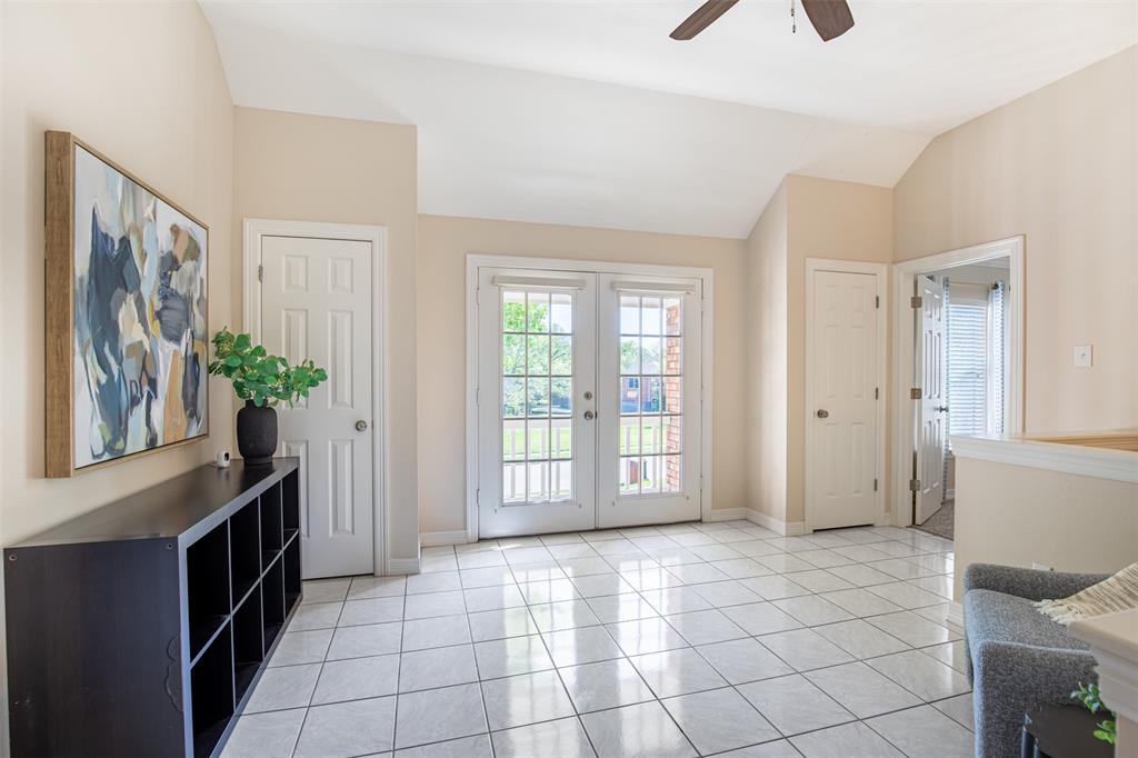 White Chapel Ph 1a - Residential