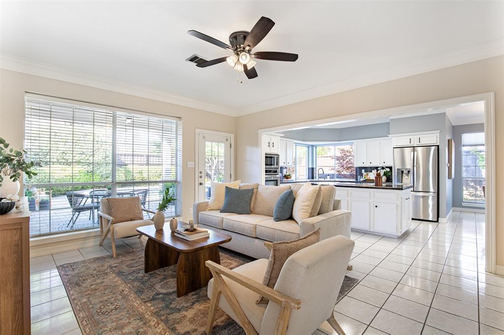 White Chapel Ph 1a - Residential