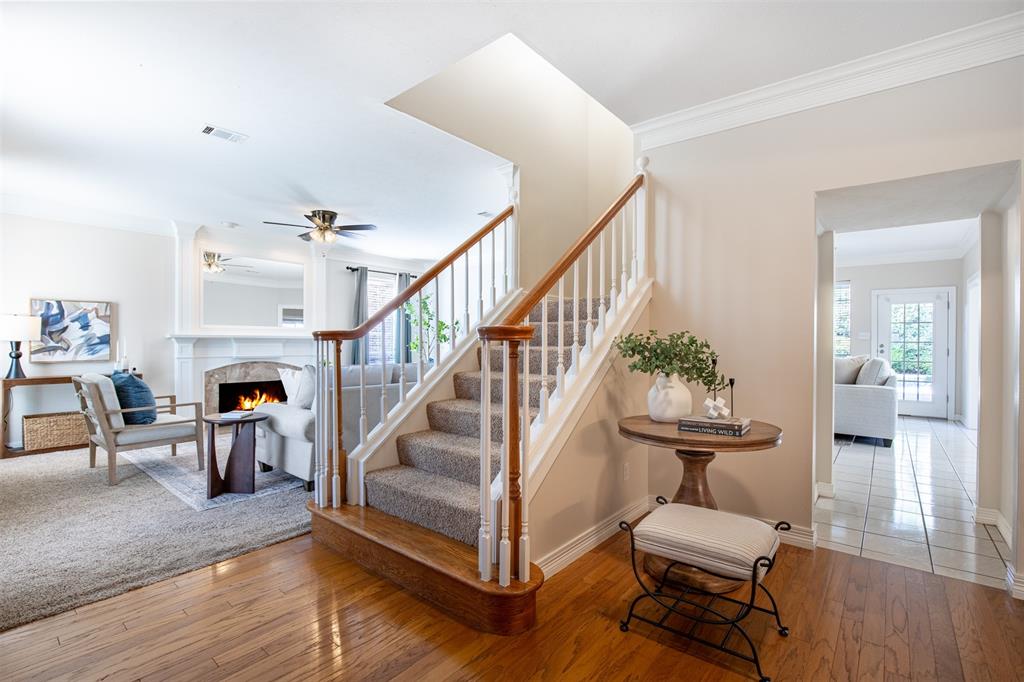 White Chapel Ph 1a - Residential