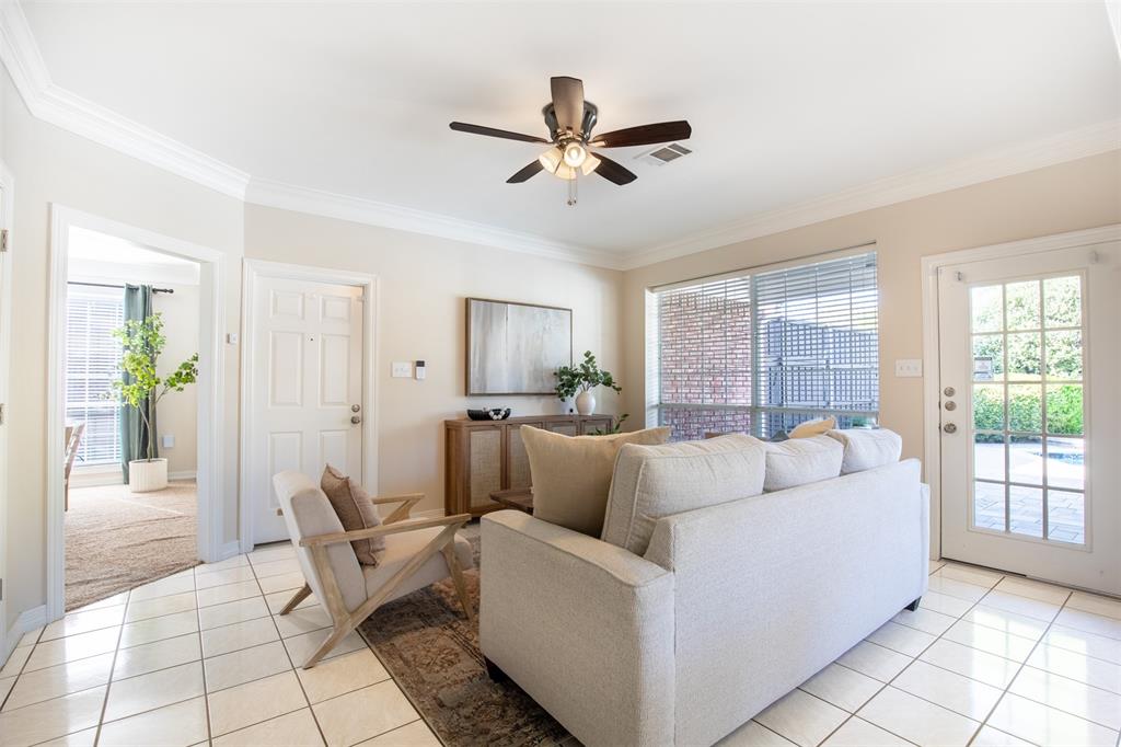 White Chapel Ph 1a - Residential