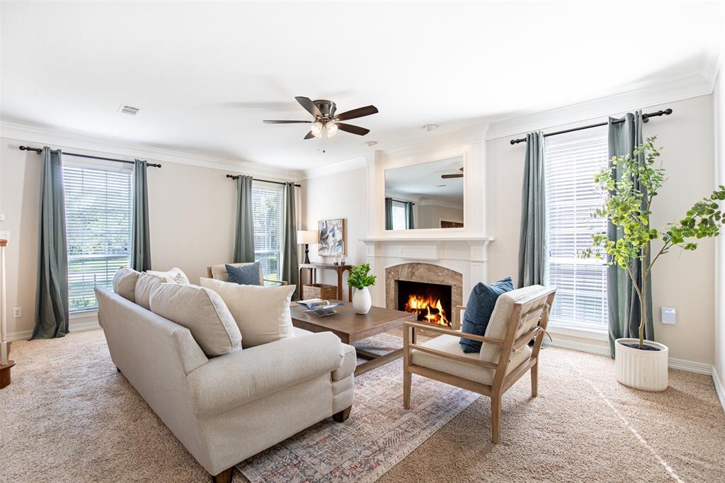 White Chapel Ph 1a - Residential