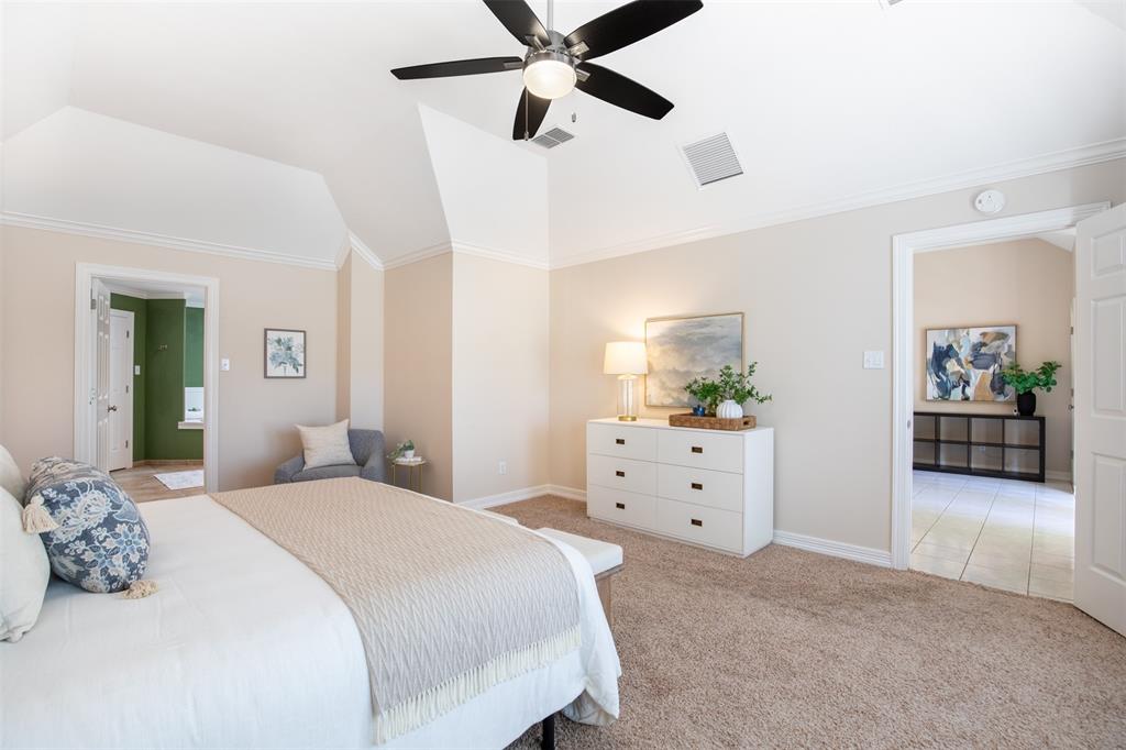 White Chapel Ph 1a - Residential