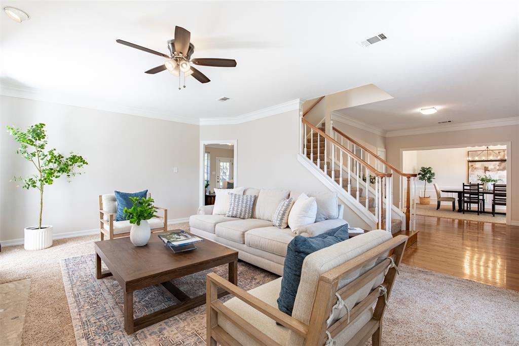 White Chapel Ph 1a - Residential