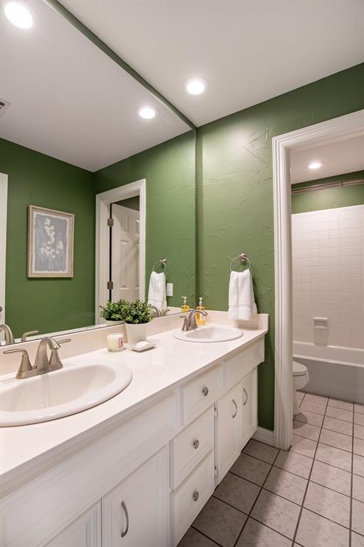 White Chapel Ph 1a - Residential