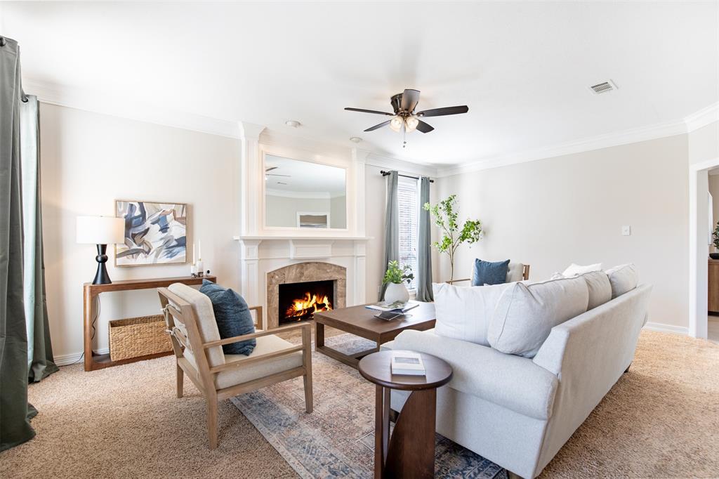 White Chapel Ph 1a - Residential