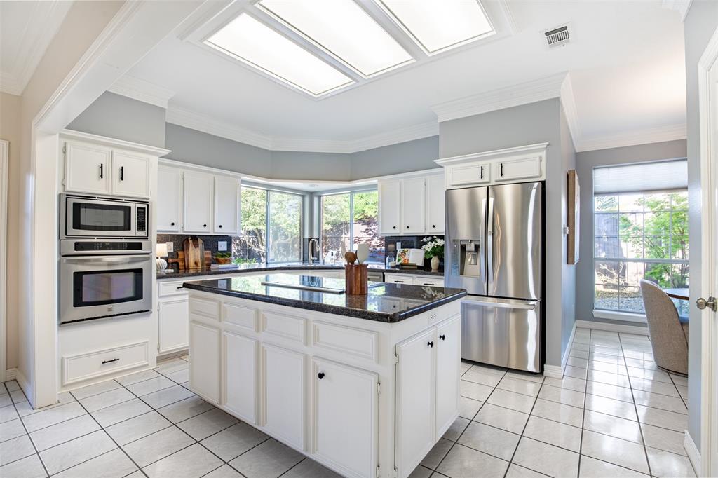 White Chapel Ph 1a - Residential