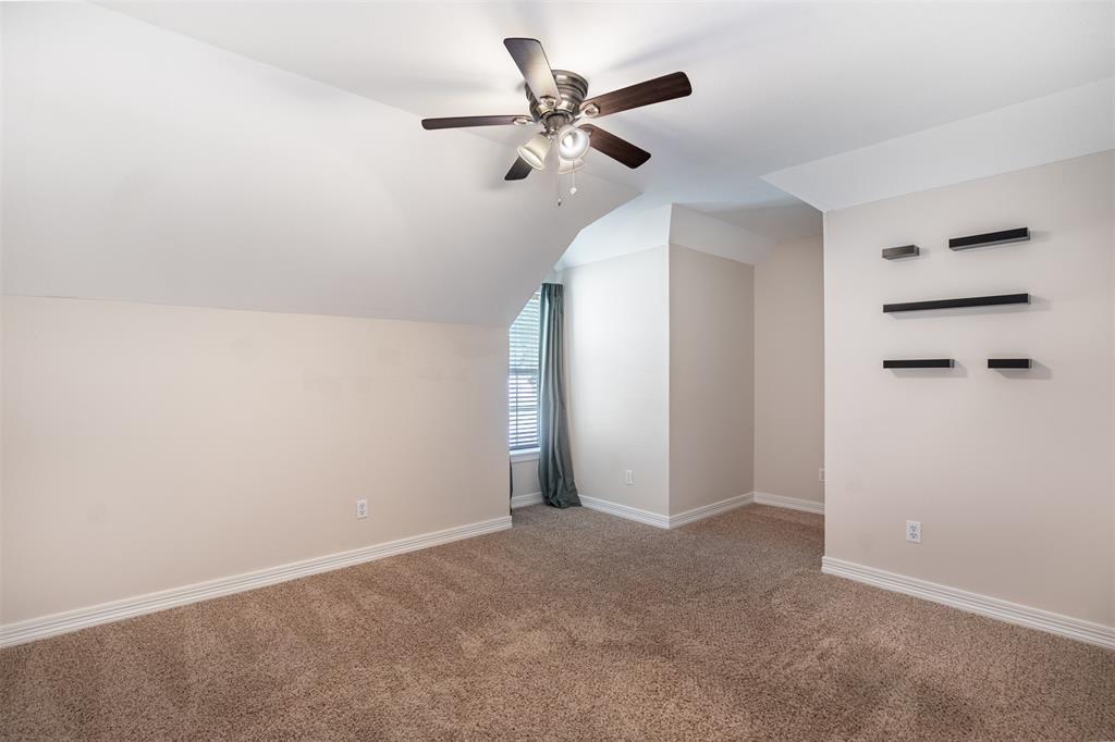 White Chapel Ph 1a - Residential