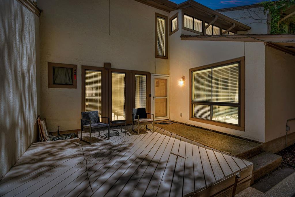 Preston Green Add Ph I - Residential