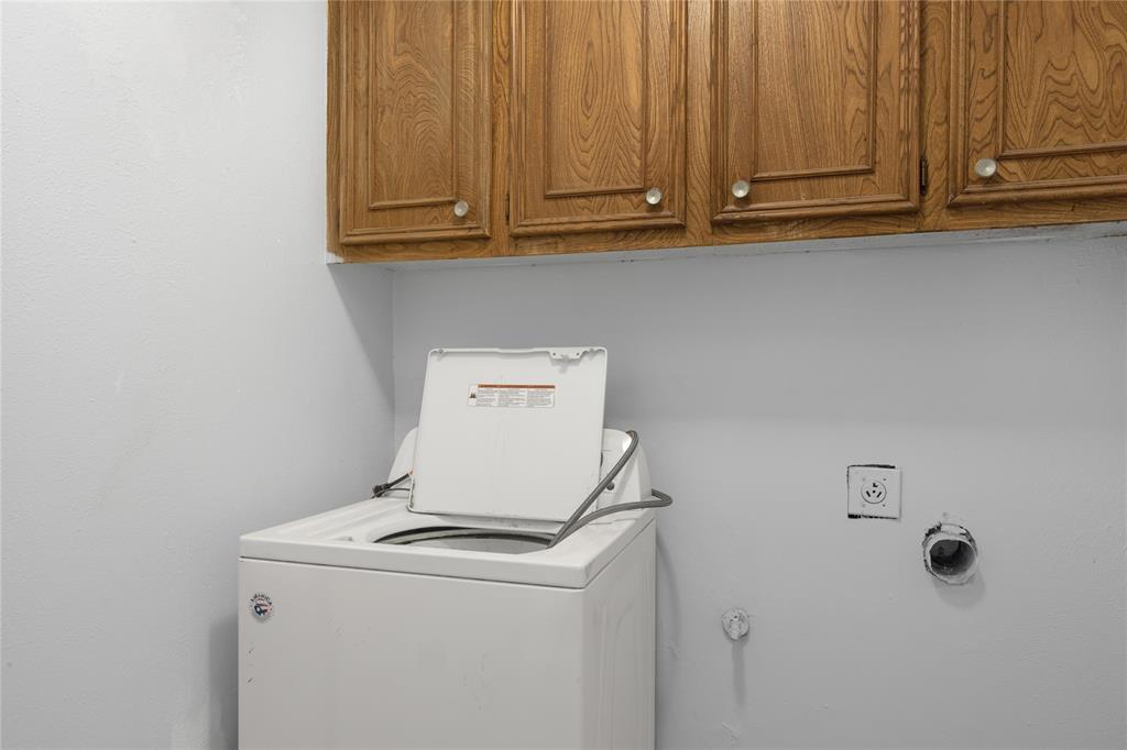 Buckner Terrace - Residential Lease