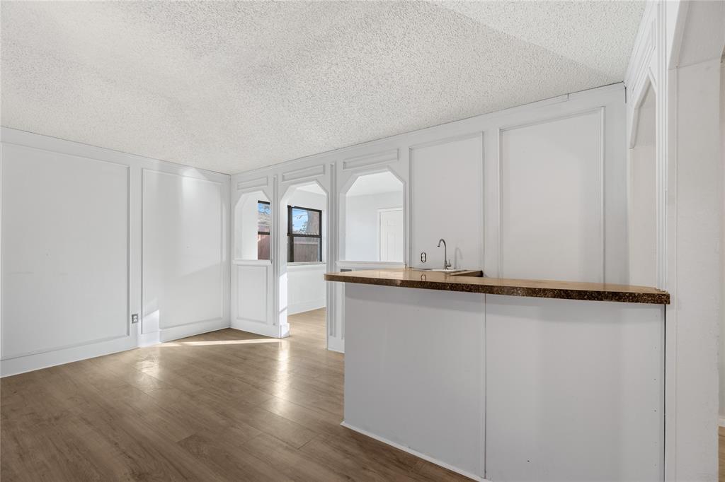 Buckner Terrace - Residential Lease