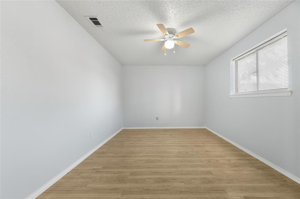 Buckner Terrace - Residential Lease