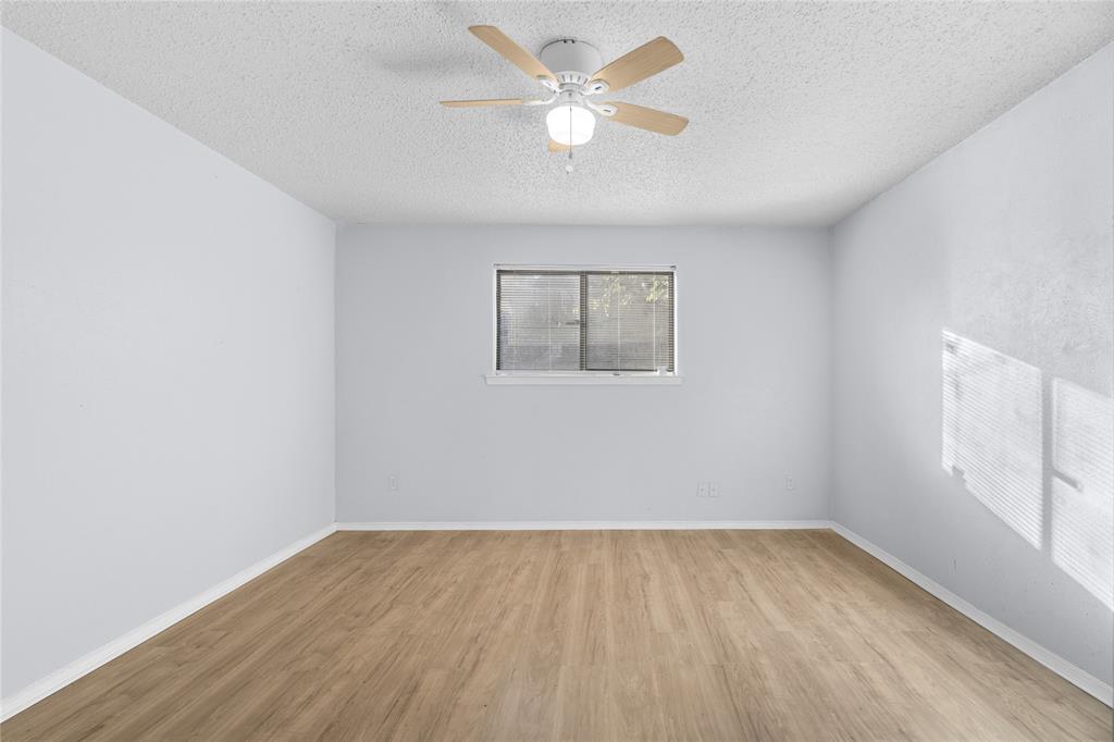 Buckner Terrace - Residential Lease