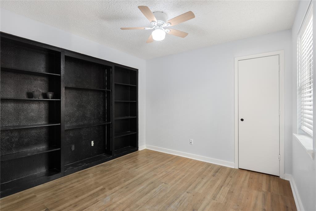 Buckner Terrace - Residential Lease