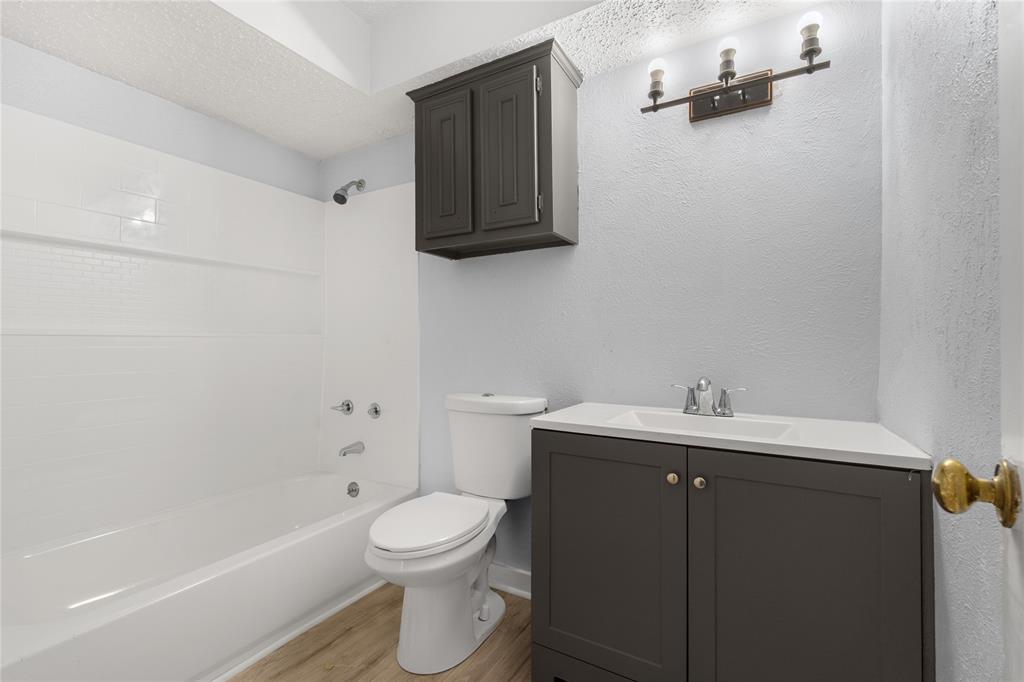 Buckner Terrace - Residential Lease