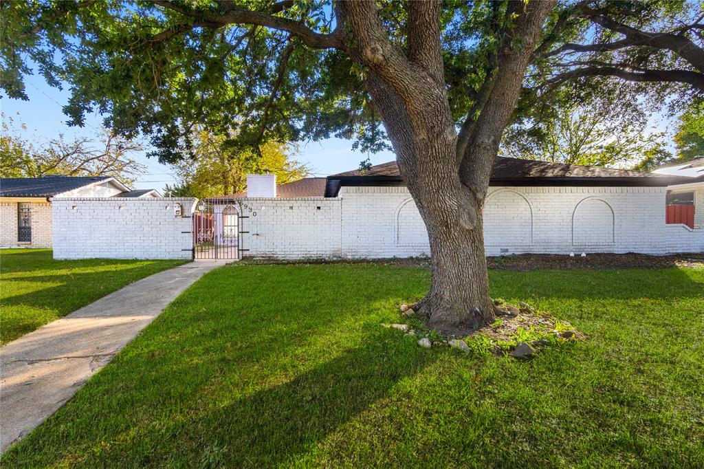 Buckner Terrace - Residential Lease