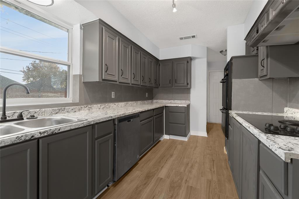 Buckner Terrace - Residential Lease