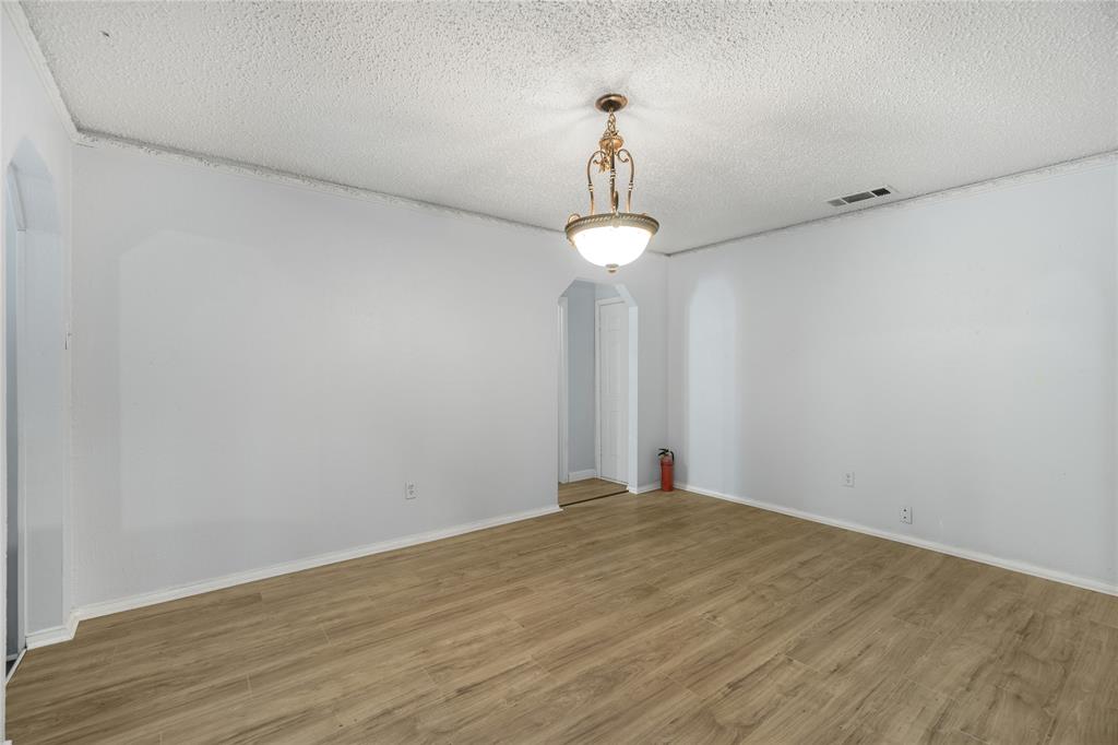 Buckner Terrace - Residential Lease