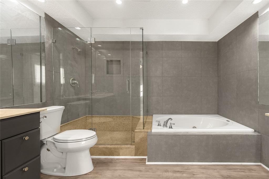 Buckner Terrace - Residential Lease