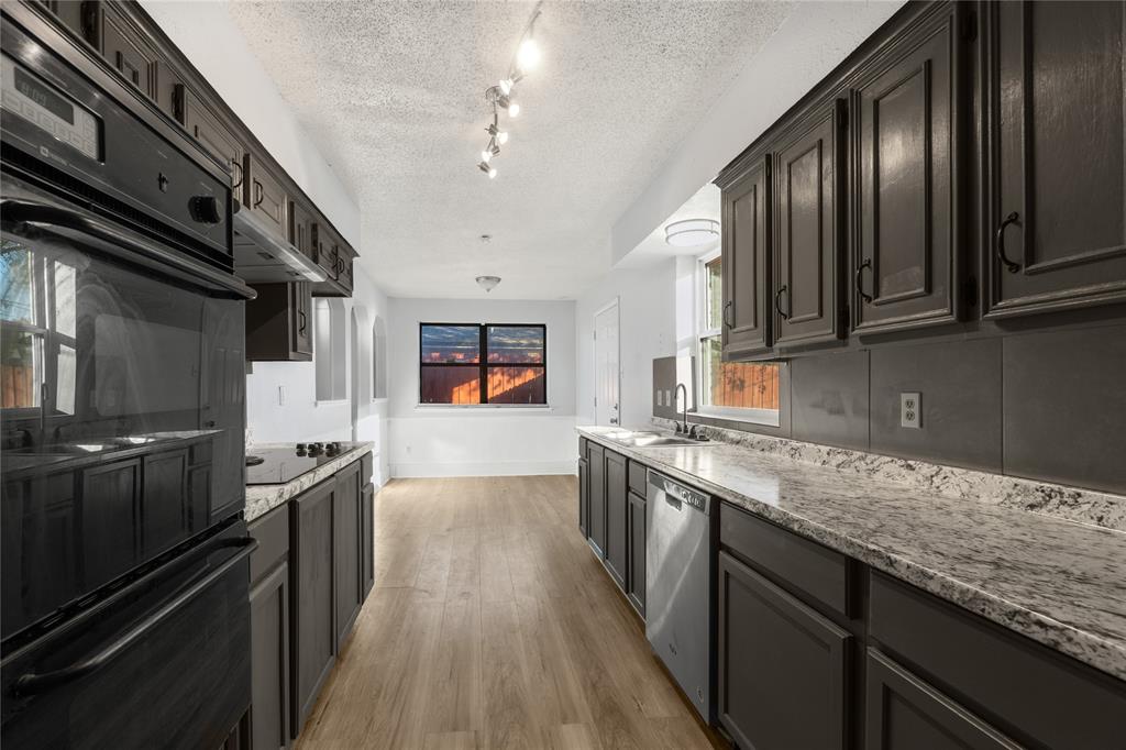 Buckner Terrace - Residential Lease
