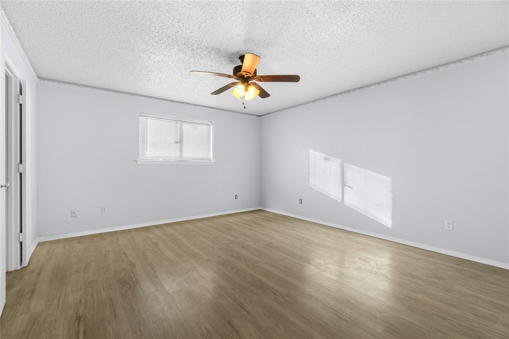 Buckner Terrace - Residential Lease