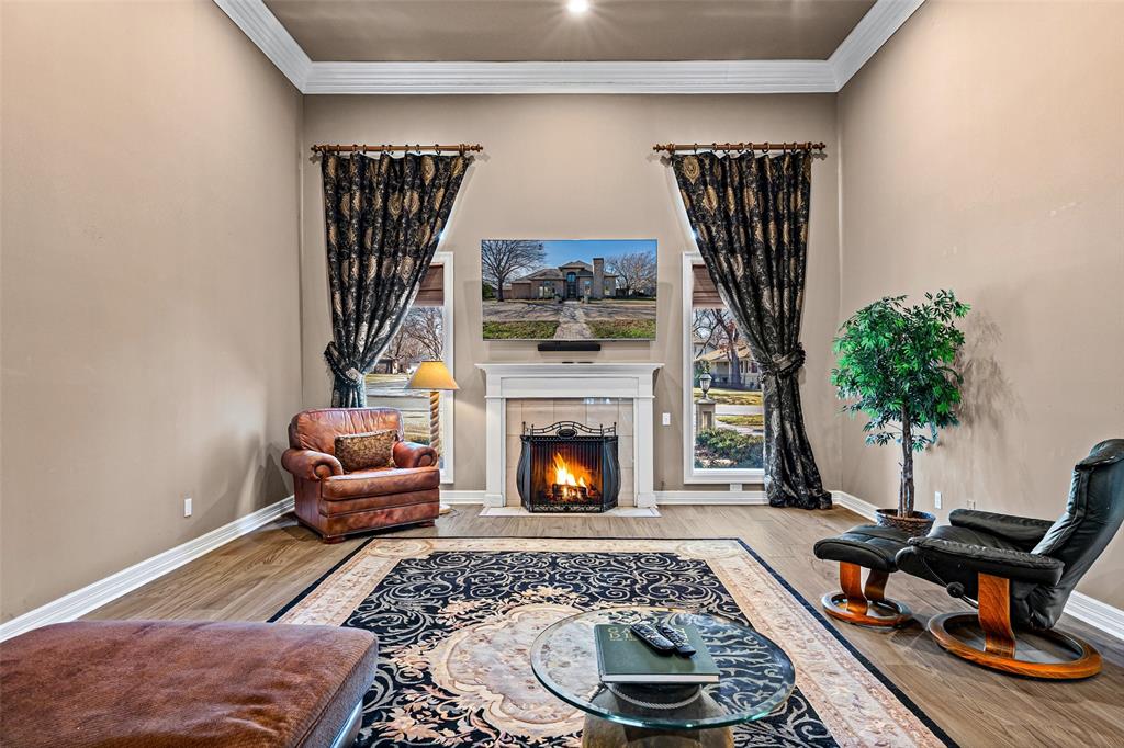 Pecan Plantation - Residential