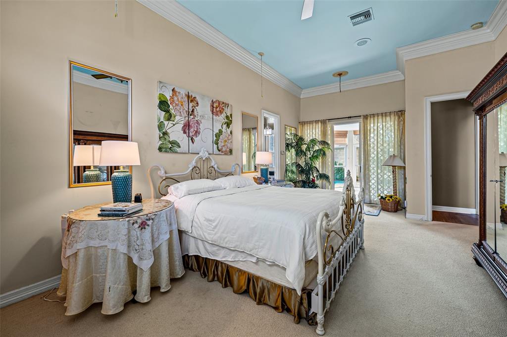 Pecan Plantation - Residential