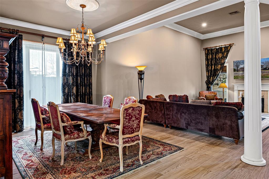 Pecan Plantation - Residential