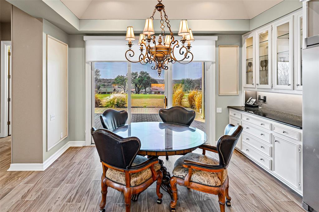 Pecan Plantation - Residential