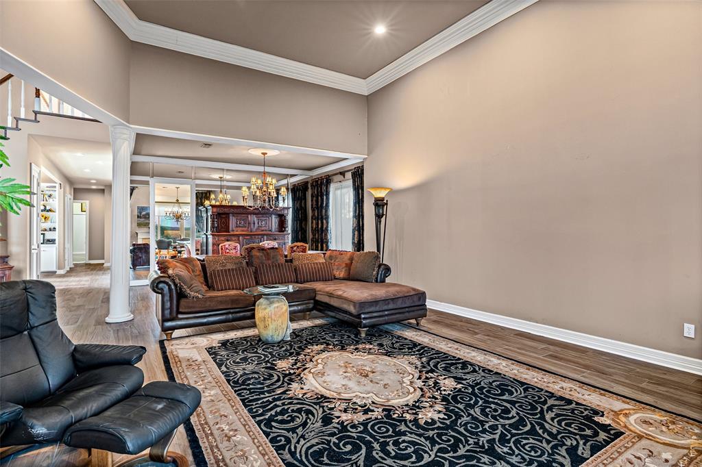 Pecan Plantation - Residential