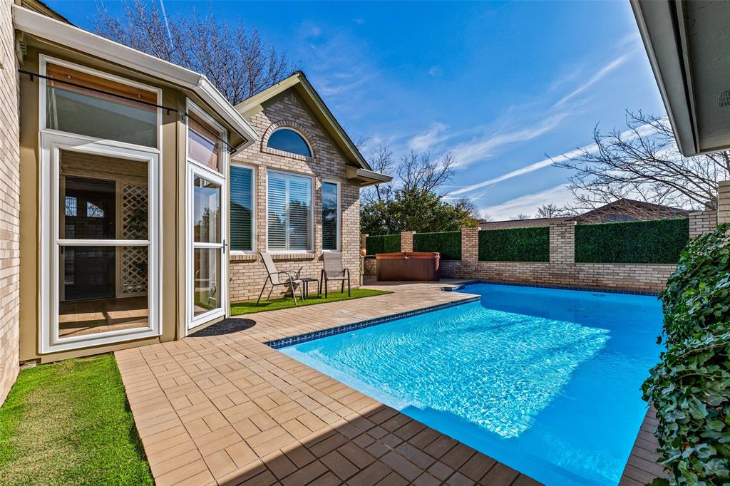 Pecan Plantation - Residential