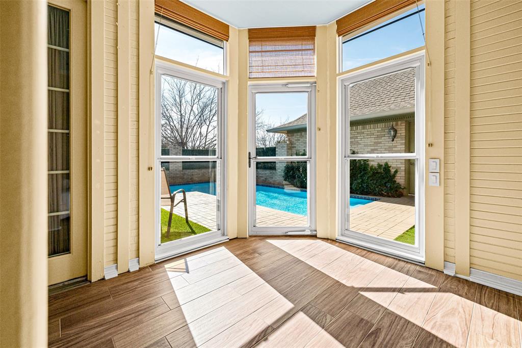 Pecan Plantation - Residential