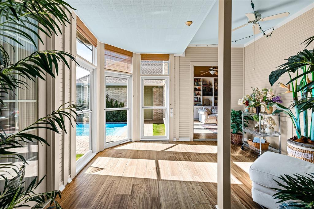 Pecan Plantation - Residential