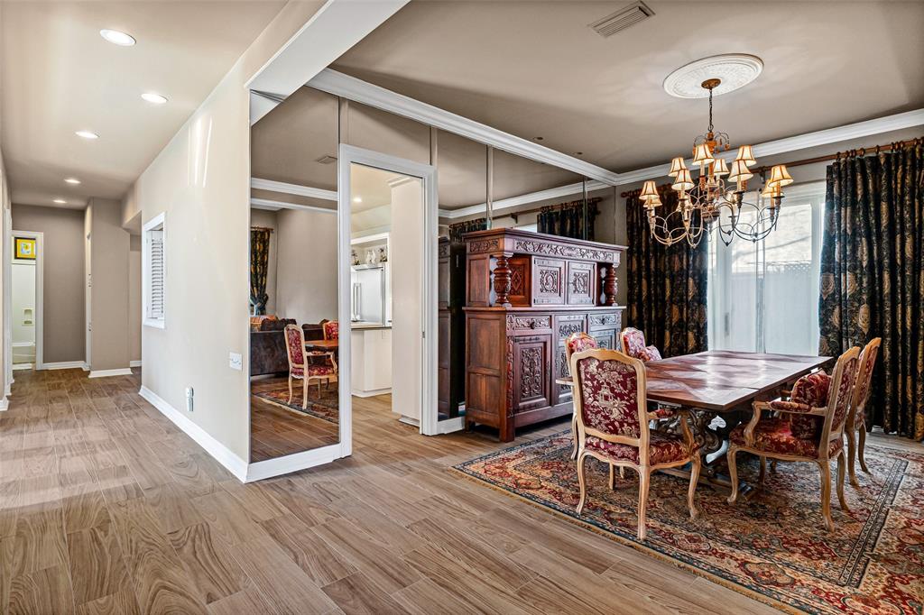 Pecan Plantation - Residential