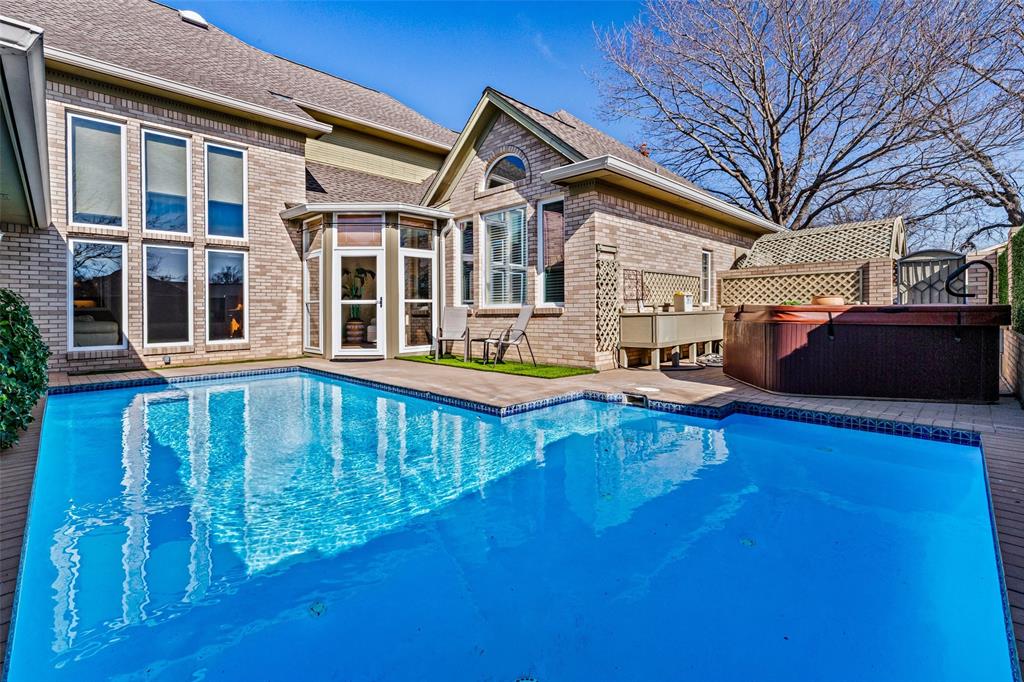 Pecan Plantation - Residential