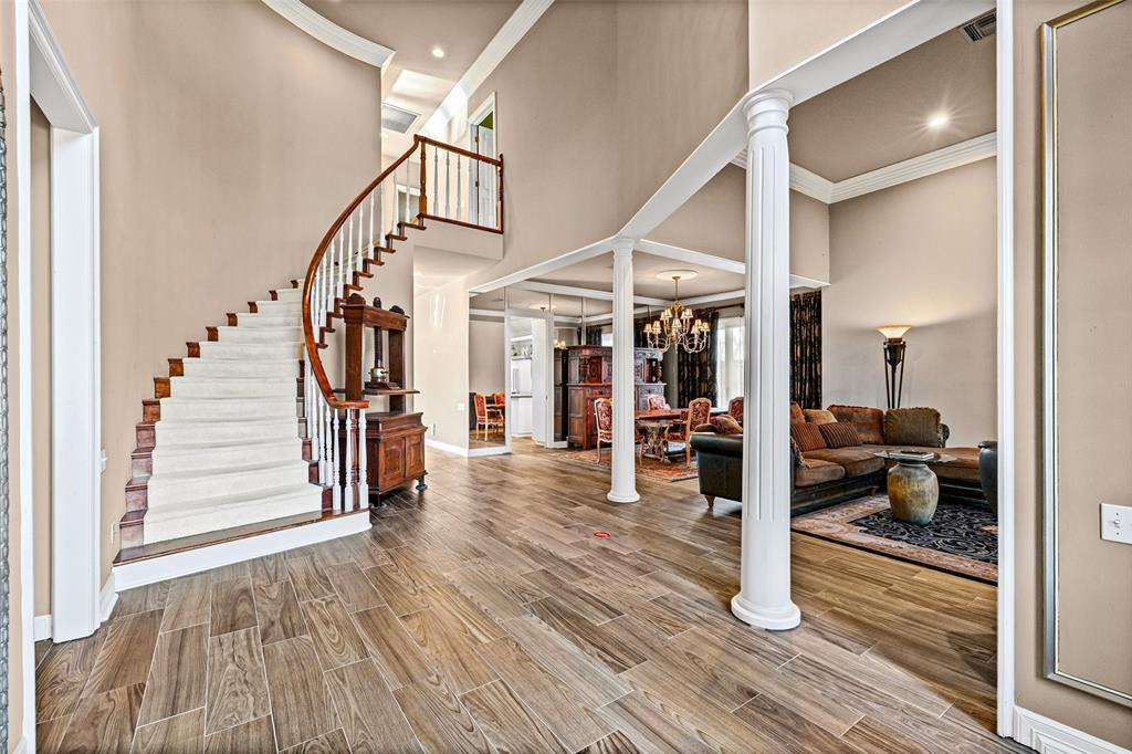 8908 Brierfield Road