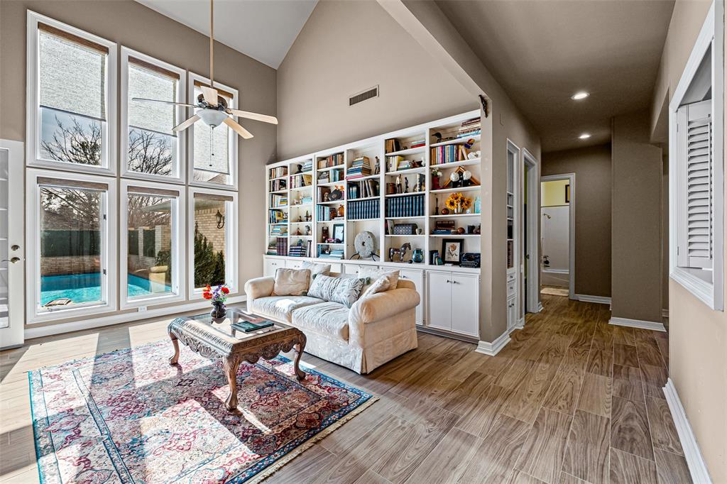 Pecan Plantation - Residential