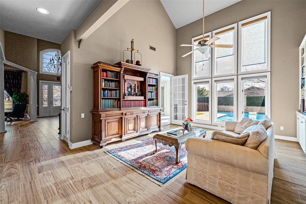 Pecan Plantation - Residential